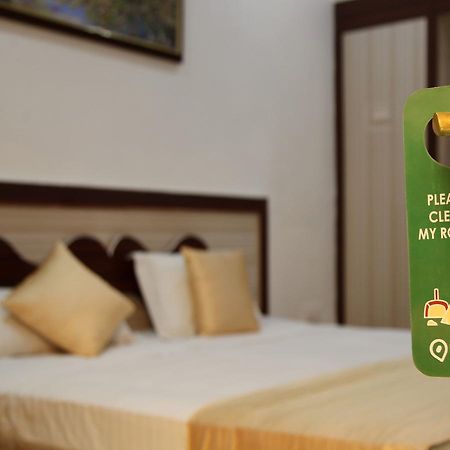 Hotel Lara India Bénarès Extérieur photo