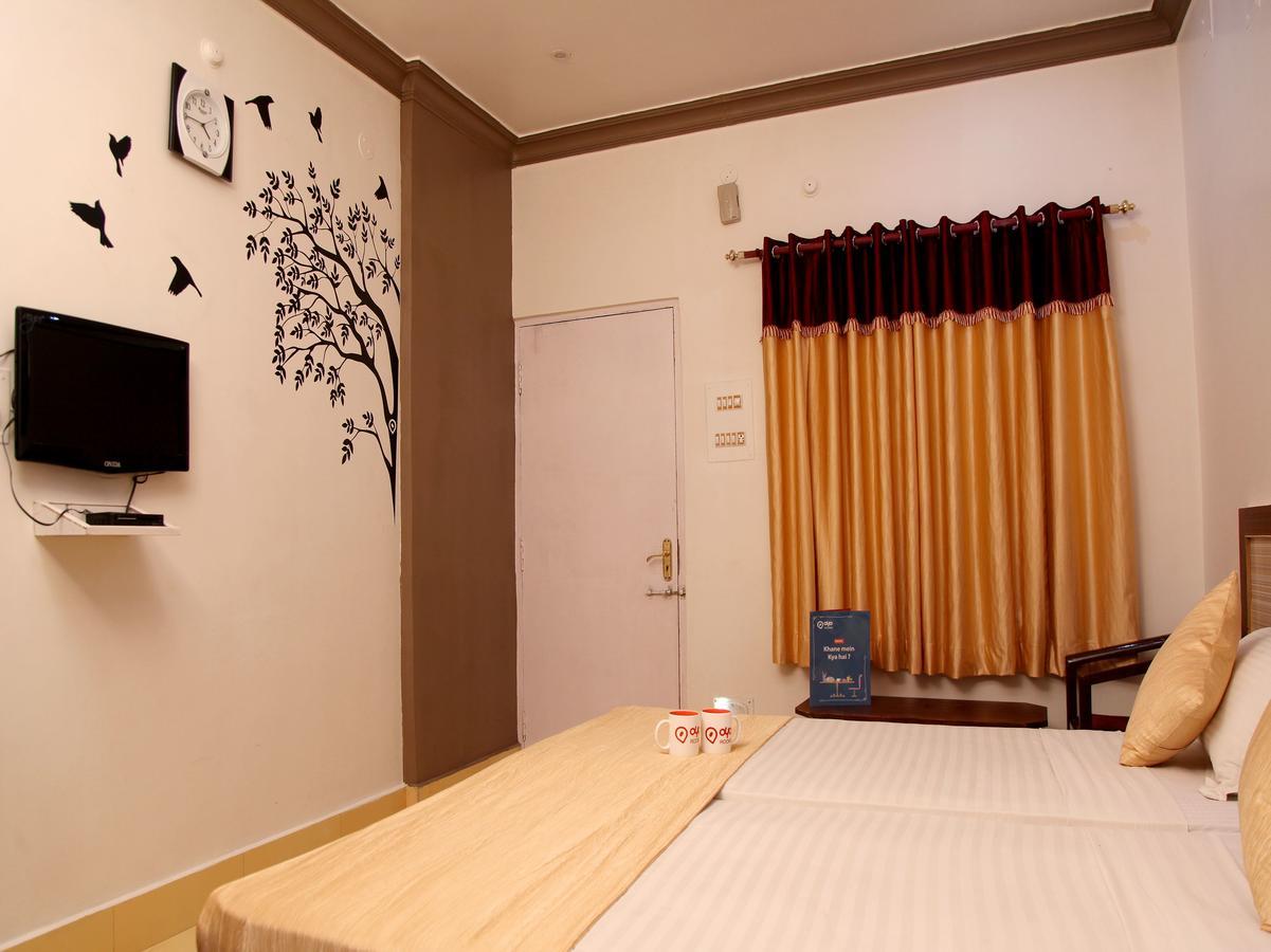 Hotel Lara India Bénarès Extérieur photo