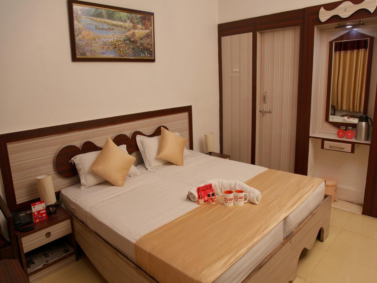 Hotel Lara India Bénarès Extérieur photo