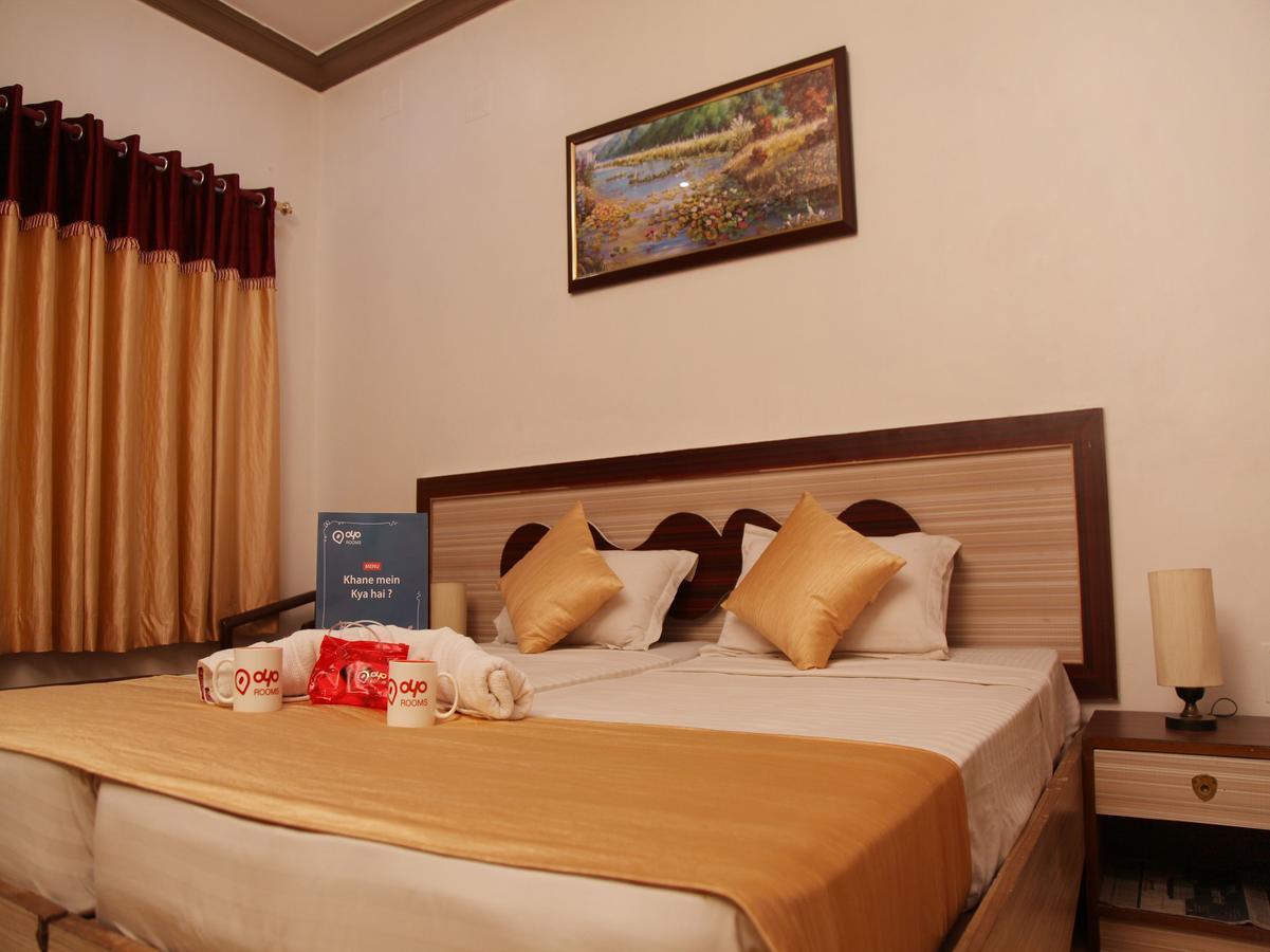 Hotel Lara India Bénarès Extérieur photo