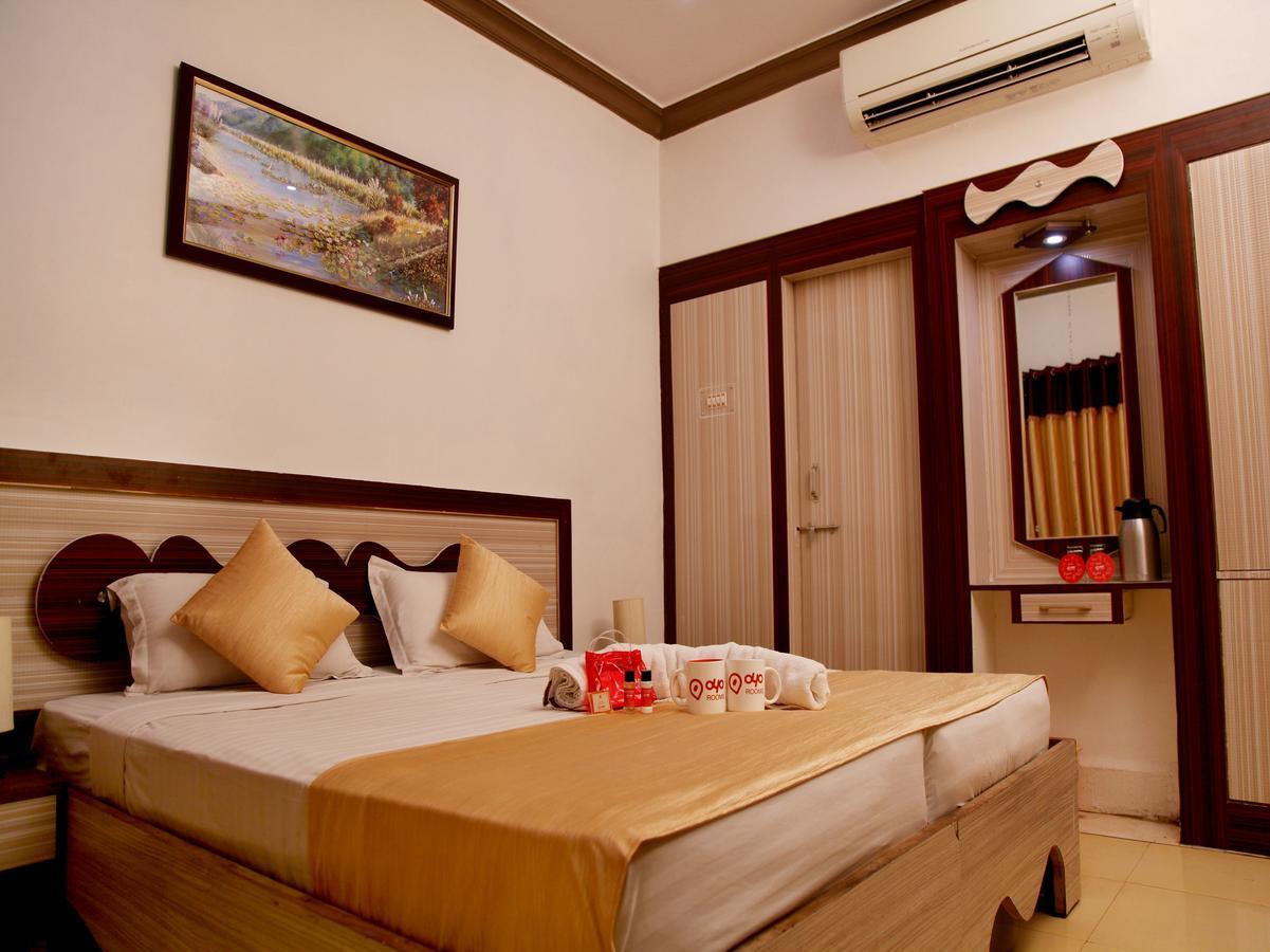 Hotel Lara India Bénarès Extérieur photo
